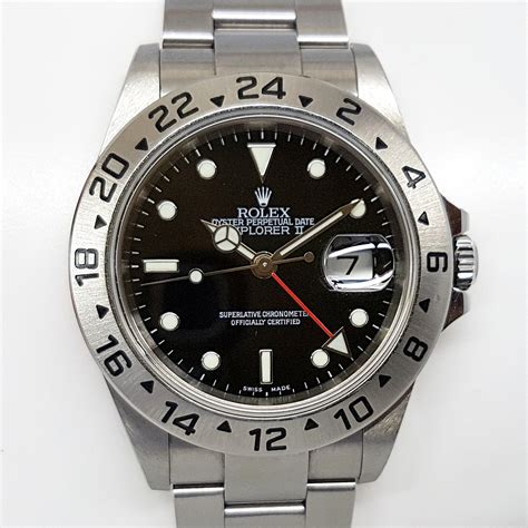 rolex explorer prezzo